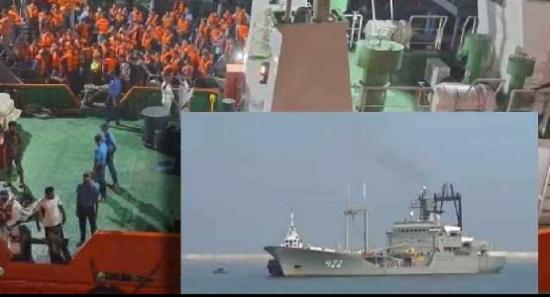 මෙරට සිටි ඉරාන ජාතිකයින් යළි ඉරානයට